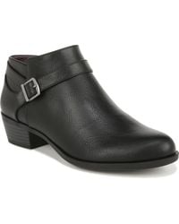 LifeStride - Alexander Booties - Lyst