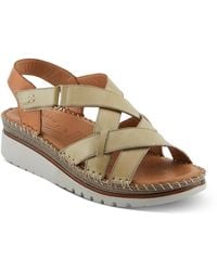 Spring Step - Migula Sandal - Lyst