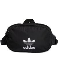 adidas running belt bag