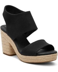 TOMS - S Majorca Platform - Lyst
