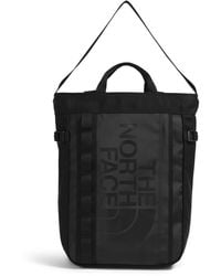 The North Face - Base Camp Tote Pack - Lyst