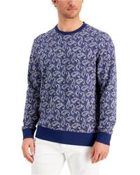 macys alfani sweaters