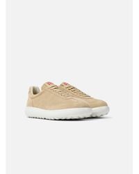 Camper - Pelotas Xlf Leather Sneaker - Lyst