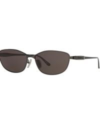 Balenciaga - Small Sunglasses - Lyst