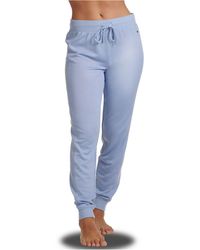 womens tommy hilfiger joggers