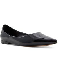 ALDO - Stessyflat Pointed-toe Ballet Flats - Lyst