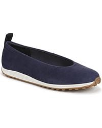 Naturalizer - Carla-sport Slip-on Flats - Lyst