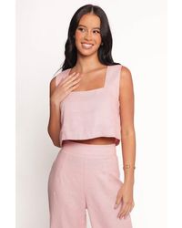 Petal & Pup - Devlin Top - Lyst