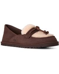 UGG - Zora Slip-on Loafers - Lyst