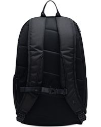 Nike Max Air Vapor Large Energy Backpack in Black for Men | Lyst