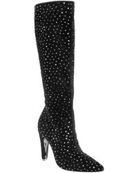 report nina boots