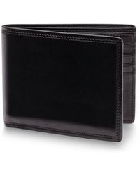 Bosca - Dolce Old Leather 8 Pocket Deluxe Executive Wallet - Lyst