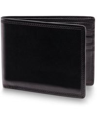 Bosca - Dolce Old Leather 8 Pocket Deluxe Executive Wallet - Lyst