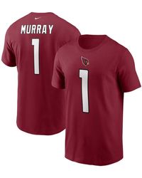 Nike - Kyler Murray Arizona S Name And Number T-shirt - Lyst