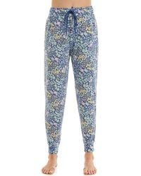 Roudelain - Full-length Pull-on jogger Pants - Lyst
