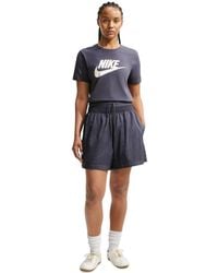 Nike - Sportswear Essentials Logo T-shirt - Lyst
