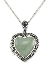 Macy's - Jade (13mm - Lyst