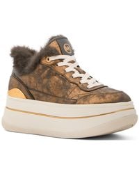 Michael Kors - Michael Hayes Lace-up Shoes - Lyst