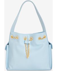 On 34th - Somynn Solid Large Handbag - Lyst