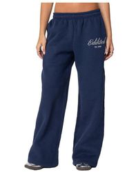 Edikted - Get Sweatpants - Lyst