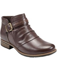 earth boots