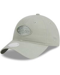 KTZ - New York Jets Color Pack 9twenty Adjustable Hat - Lyst