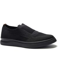 A. Veer - Anthony Veer Drift Knit Slip-on Shoes - Lyst