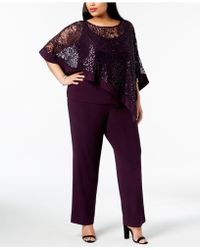 rm richards pant suits