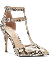 jessica simpson pescanta