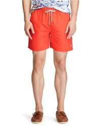 macys ralph lauren bathing suit