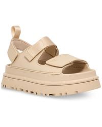 UGG - Goldenglow Sea Salt Sandal - Lyst