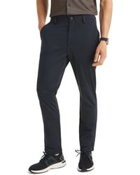 Nautica - Performance Slim-fit Pant - Lyst