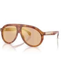 Moncler - Sunglasses - Lyst