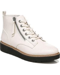 naturalizer narrow boots