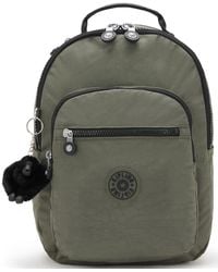 Kipling - Seoul Go Backpack - Lyst