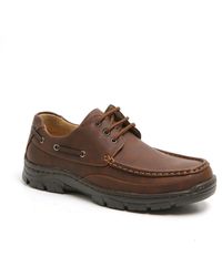 Aston Marc - Lace-up Comfort Casual Shoes - Lyst
