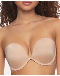Felina - Evolve Convertible Strapless Bra - Lyst