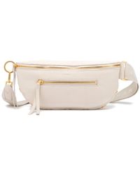 Hammitt - Charles Small Leather Crossbody Belt Bag - Lyst