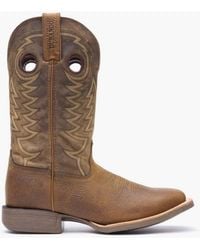 Durango - Rebel Pro Brown Western Boot - Lyst