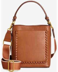 Style & Co. - Mini Bucket Bag - Lyst