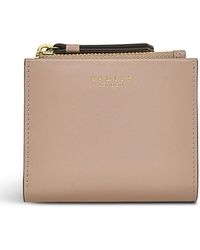 Radley - Chancery Row Small Bifold Wallet - Lyst