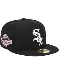 KTZ - Chicago White Sox 2003 All Star Game Team Color 59fifty Fitted Hat - Lyst