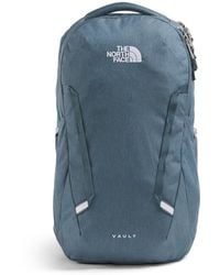 The North Face - Vault Backpack - Lyst