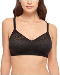 Wacoal - Back Appeal Wire-free Full Coverage Bra - Lyst
