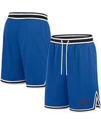 Fanatics - Buffalo Bills Elements Future Ground Shorts - Lyst