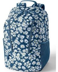Lands' End - Kids Classmate Medium Backpack - Lyst