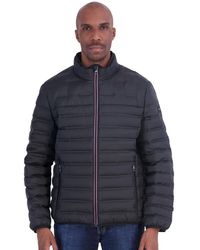 Tommy Hilfiger - Real Down Packable Jacket - Lyst