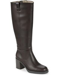 BareTraps - Gretchin Wide Calf Tall Boot - Lyst