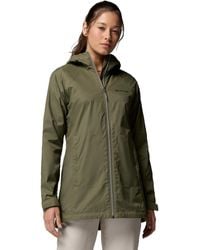 Columbia - Switchback Ii Lined Long Sleeve Jacket - Lyst