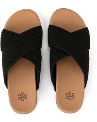 The Sak - Penelope Sandal - Lyst